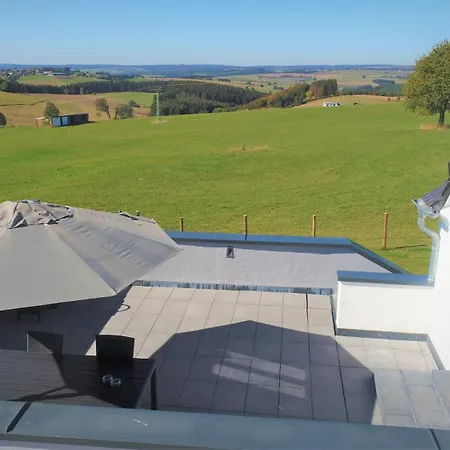 Eifel Dream Ardennenblick