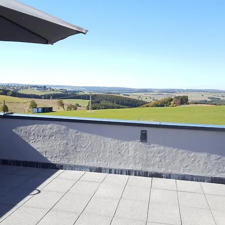 Eifel Dream Ardennenblick Kobscheid