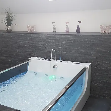 Apartman Eifel Dream Ardennenblick *