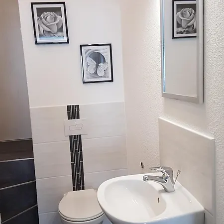 Eifel Dream Ardennenblick Apartman Kobscheid